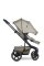 EASYWALKER SET Kinderwagen 4-in-1 Harvey⁵ Premium 2-in-1 Pearl Taupe LITE RWS + CYBEX Aton B2 i-Size + Basis