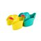 CANPOL BABIES Juguete acuático Patitos 3uds
