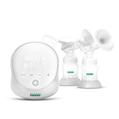 NENO Milchpumpe duo elektrisch Neno Due