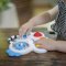 BABY EINSTEIN Opus's Shape Pops ™ 3m + Senozoric rattle and teether toy