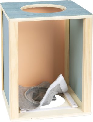 small foot Fühlbox Sensory