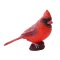 Mojo Cardeal Vermelho