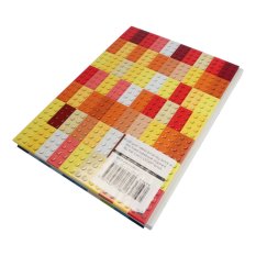 Chronicle Books LEGO® Notizblock