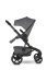 EASYWALKER Kolica kombinirana Jimmey 2u1 Iris Grey LITE RWS