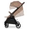 LIONELO Cochecito deportivo Ingrid Beige Sand
