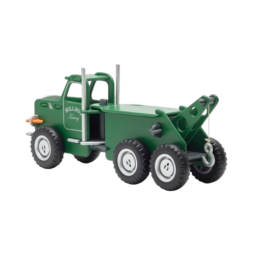 Moover Camion - Green Mack