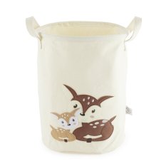 Bieco - Förvaringskorg - rådjur