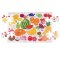 Bigjigs Toys Puzzle podłogowe Owoce