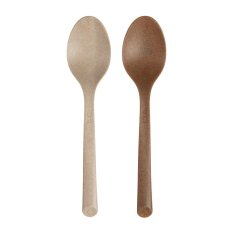 LOVI Soup spoon 2 pcs Granola