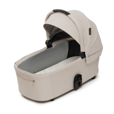 KINDERKRAFT Carrinho de bebé combinado Nea 2 2 em 1 Bege