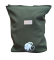 Detský softshellový batôžtek Monkey Mum® - Tmavozelený