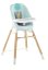 JANÉ Dining chair 3 in 1 Woody Cosmos