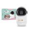 NENO Drehbare digitale Video-Babyphone Berkano
