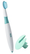NUK Cepillo de dientes (12-36 m)