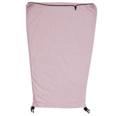 EKO napernyő a babakocsihoz Pink