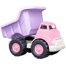 Green Toys Pink Truck