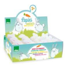 Vilac Skakalni zajček