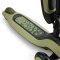 KINDERKRAFT Halley Grassland Hamaca y patinete 2 en 1