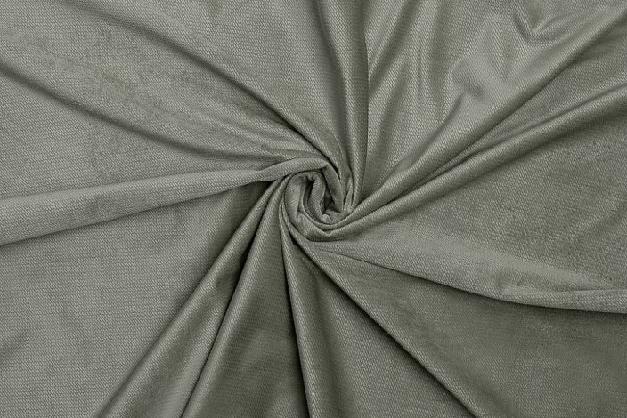 SENSILLO Blanket Gray 75x100 cm