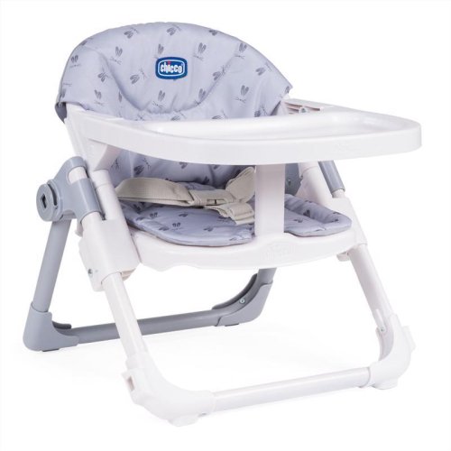 CHICCO Siège bébé portable Chairy - Lapin