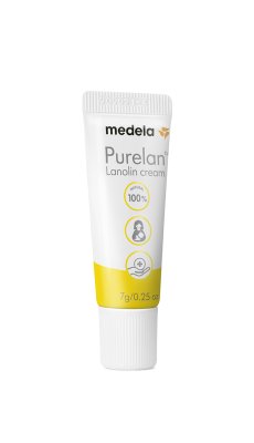 MEDELA Purelan™ αλοιφή λανολίνης 7 γρ