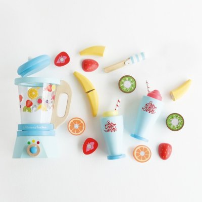 Le Toy Van Set di cocktail con frutta