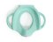 Sofa toaletowa OK BABY Sky Blue w obniżce