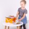 Bigjigs Toys Tabletop Grill