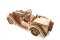 Ugears 3D Holzmechanik Puzzle VM-01 Auto (Roadster)
