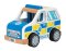 Tidlo Auto della Polizia