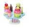 Le Toy Van Carlos Eiscreme Set