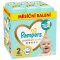 Pieluszki jednorazowe PAMPERS Premium Care rozm. 2 (224 szt.) 4-8 kg - opakowanie miesięczne