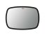 REER Safety mirror large 24x19 cm