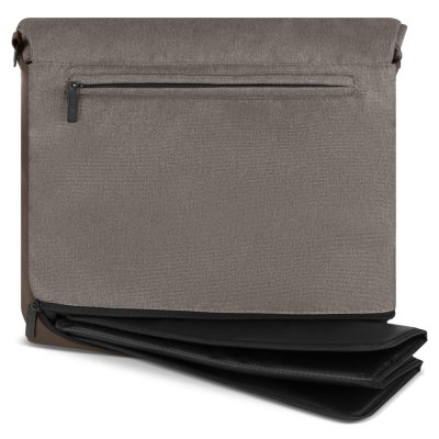 ABC DESIGN Wickeltasche Urban nature 2025