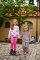 Joggingbroek NICKI gevoerd met Outlast® - lichtbruin