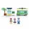 Sluban Metropolis M38-B1261 Elbuss