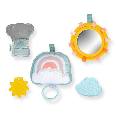 Set cadou INGENUITY Calm Springs™ 0m+