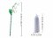 Sluban Flowers M38-B1101-09 Muguets dans un vase