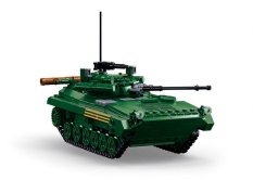 Sluban Stridsfordon för infanteriet BMP M38-B1136