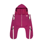 Softshell voetzakken Carrie