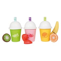 Le Toy Van Fruchtcocktails zum Mitnehmen 3 Stk.