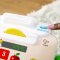 BABY EINSTEIN Magic Touch Kasse HAPE 9m+