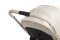MUUVO SET Kinderwagen 4in1 Quick Boho Beige Set + CBX By CYBEX Aton B2 i-Size + Basis
