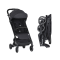 PETITE&MARS Kočárek sportovní Fly Perfect Black