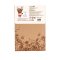 RoboTime 3D Holzpuzzle Rote Rose