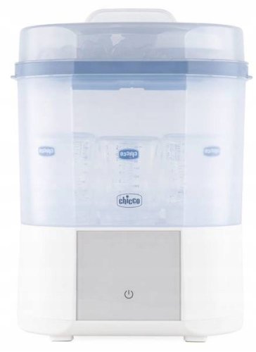 CHICCO Electric steam sterilizer with drying function