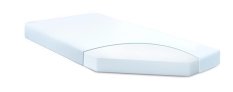 BABYMATEX Madrass Softi Simply 120 x 60 x 6 cm