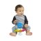 BABY EINSTEIN Sensorisches Oktopus-Spielzeug mit Saugnapf Opus's Spin & Sea™ 3m+