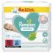 PAMPERS Sensitive 4x52 uds - toallitas húmedas