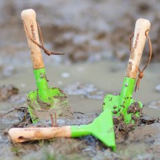 Bigjigs Toys Handwerkzeuge für den Garten